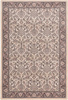 Dywan wełniany do salonu ITAMAR Alabastrowy ISFAHAN